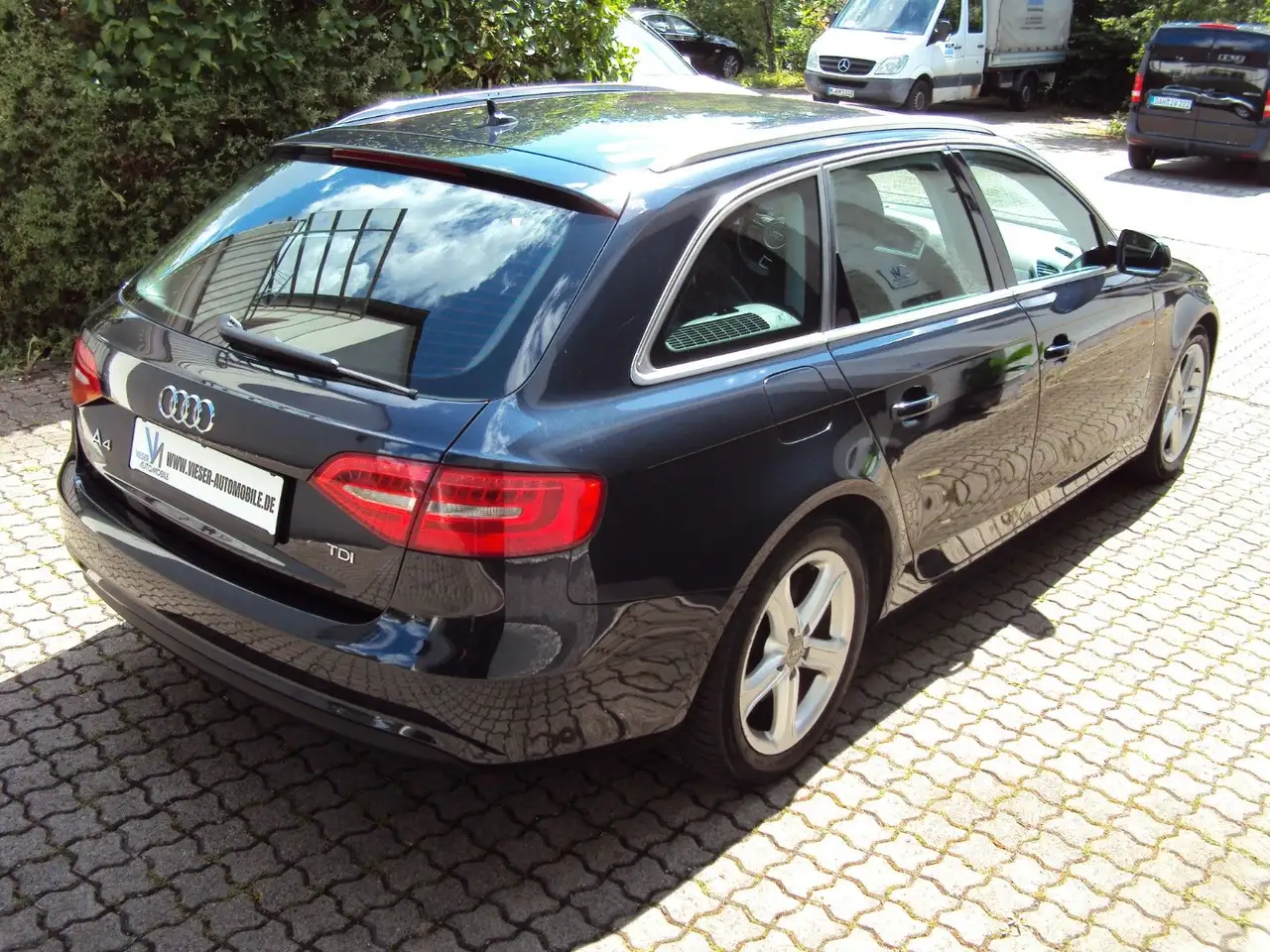 Das Auto