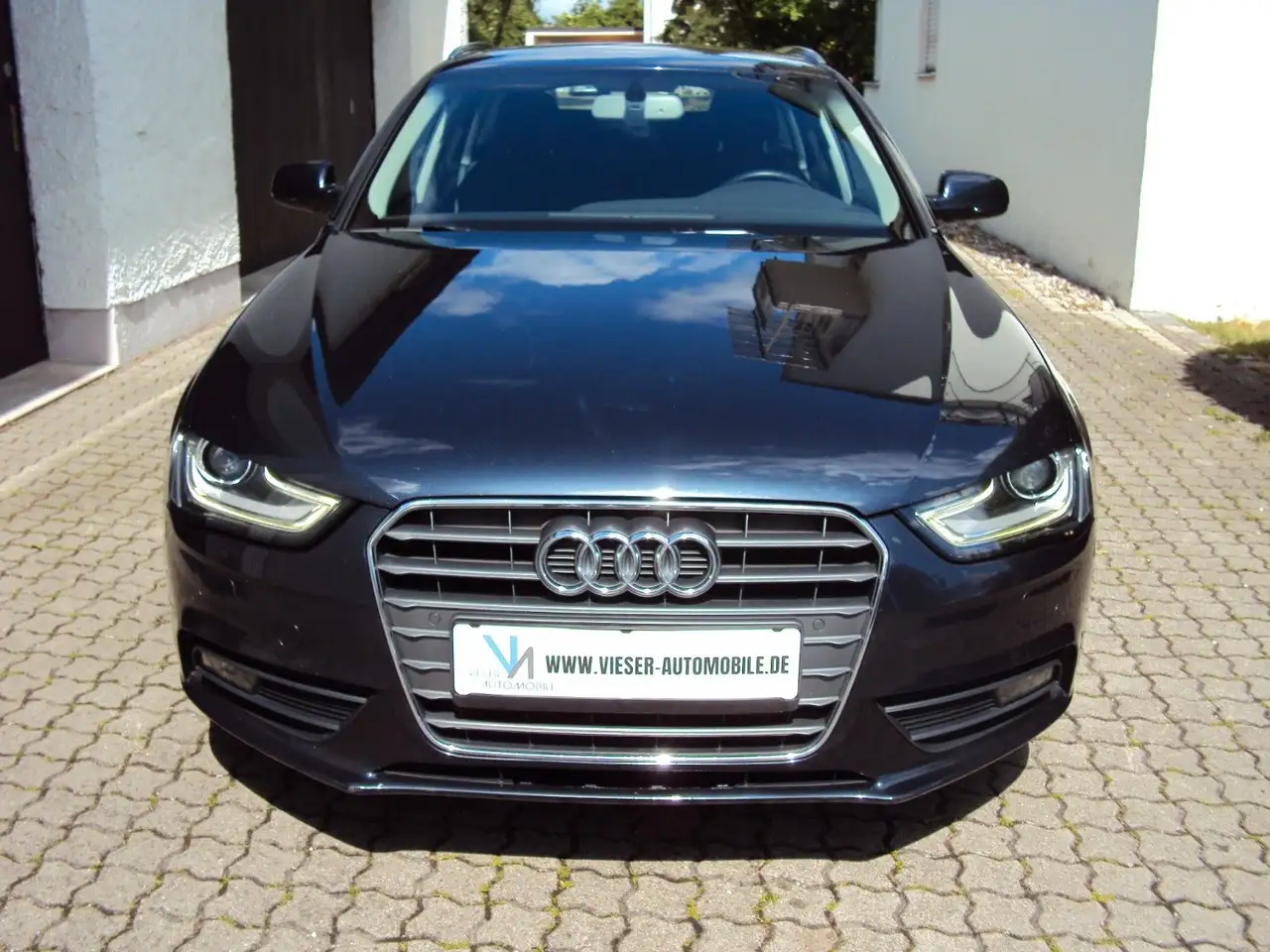 Das Auto