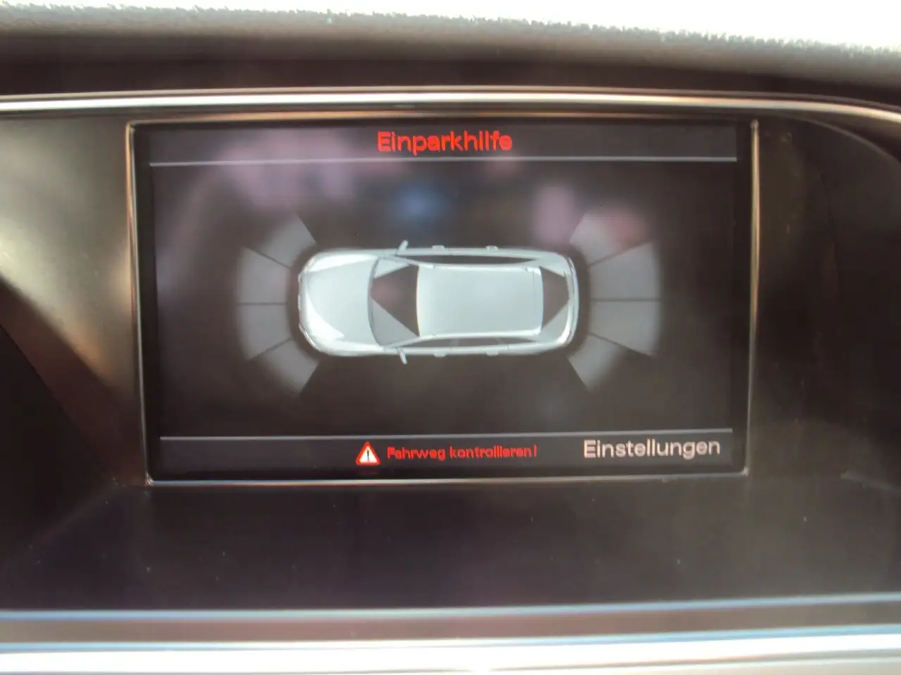 Das Auto