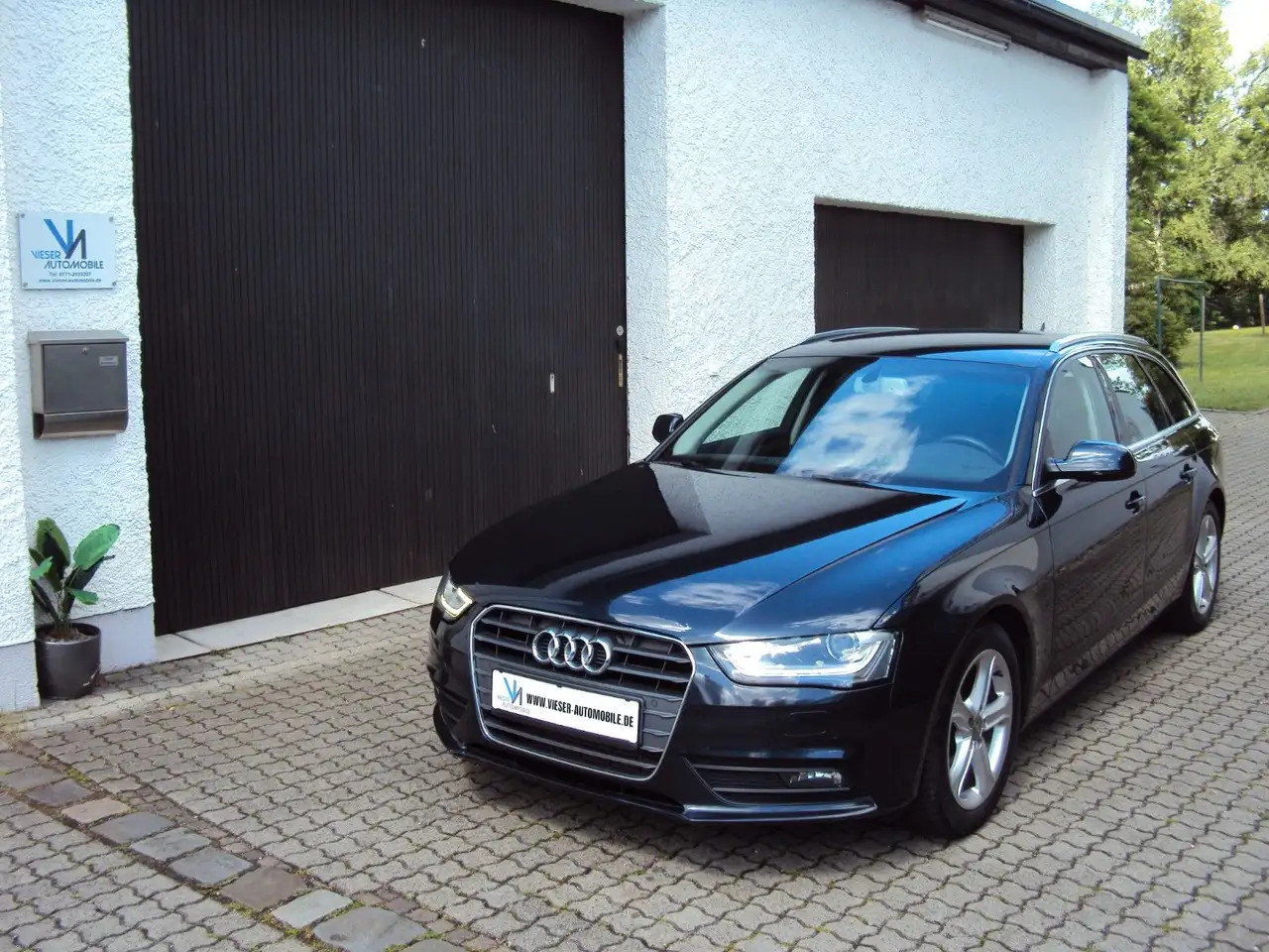 Das Auto