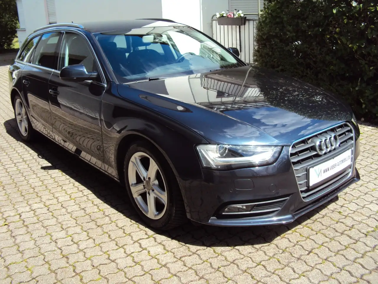 Das Auto
