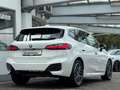 BMW 218 i Active Tourer M-Sport AHK GARANTIE-07/2029 Weiß - thumbnail 4