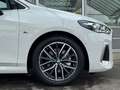 BMW 218 i Active Tourer M-Sport AHK GARANTIE-07/2029 Weiß - thumbnail 7