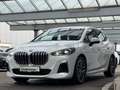 BMW 218 i Active Tourer M-Sport AHK GARANTIE-07/2029 Weiß - thumbnail 2