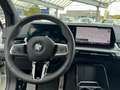 BMW 218 i Active Tourer M-Sport AHK GARANTIE-07/2029 Weiß - thumbnail 14