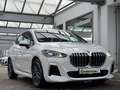 BMW 218 i Active Tourer M-Sport AHK GARANTIE-07/2029 Weiß - thumbnail 3