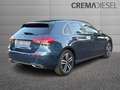Mercedes-Benz A 180 Classe A - W177 2018 d Sport auto Blu/Azzurro - thumbnail 2