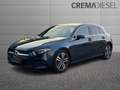 Mercedes-Benz A 180 Classe A - W177 2018 d Sport auto Blu/Azzurro - thumbnail 1