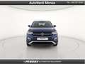 Volkswagen T-Cross 1.0 TSI 110 CV DSG Advanced Blu/Azzurro - thumbnail 7
