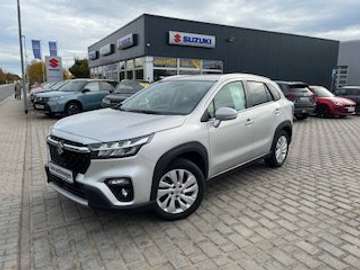S-Cross 1.4 Comfort Hybrid