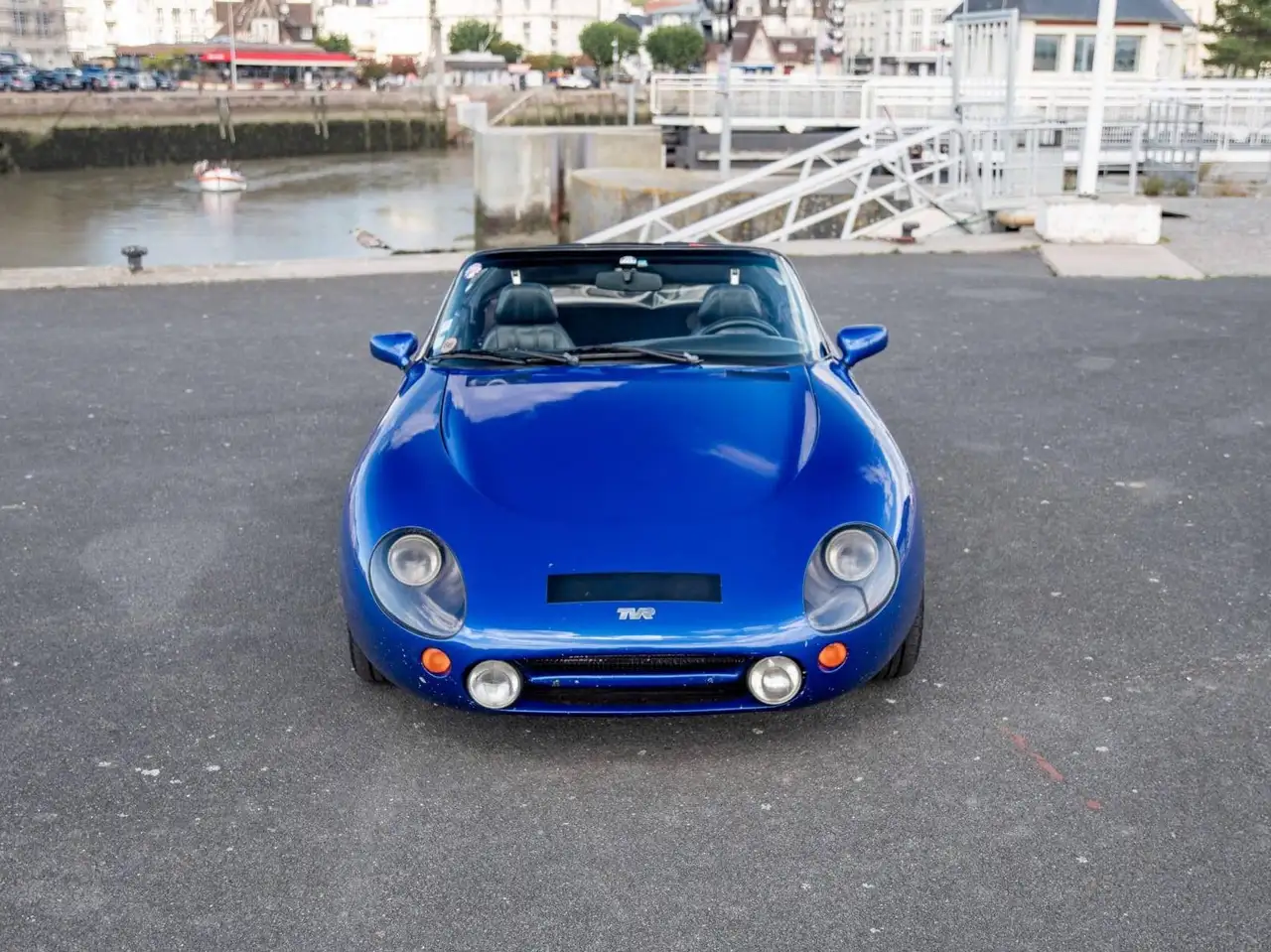 TVR Griffith 5.0i, foto 11