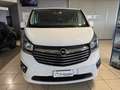 Opel Vivaro 29 1.6 Biturbo 145cv PL TN 9posti Navi Cam (+Iva) Bianco - thumbnail 3