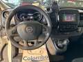 Opel Vivaro 29 1.6 Biturbo 145cv PL TN 9posti Navi Cam (+Iva) Bianco - thumbnail 8