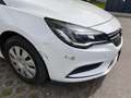 Opel Astra 1,6 CDTI Ecotec Edition Weiß - thumbnail 7