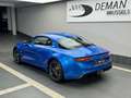 Alpine A110 GT * Pack Microfibre * Jantes Fuchs * Cam * Euro6d Blu/Azzurro - thumbnail 3