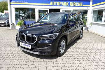 xDrive 25 e Advantage Allrad Plug In Hybrid