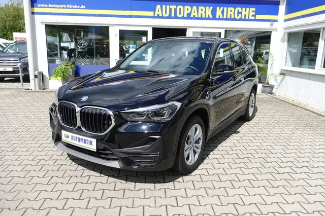 BMW X1 xDrive 25 e Advantage Allrad Plug In Hybrid