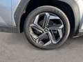 Hyundai TUCSON 1.6 hev Xline 2wd auto Gris - thumbnail 8