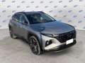 Hyundai TUCSON 1.6 hev Xline 2wd auto Gris - thumbnail 7