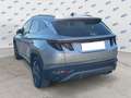 Hyundai TUCSON 1.6 hev Xline 2wd auto Gris - thumbnail 3