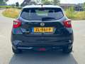 Nissan Micra 1.0 IG-T N-Connecta,APL,ECC Zwart - thumbnail 4