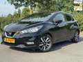 Nissan Micra 1.0 IG-T N-Connecta,APL,ECC Zwart - thumbnail 1