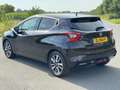 Nissan Micra 1.0 IG-T N-Connecta,APL,ECC Zwart - thumbnail 3