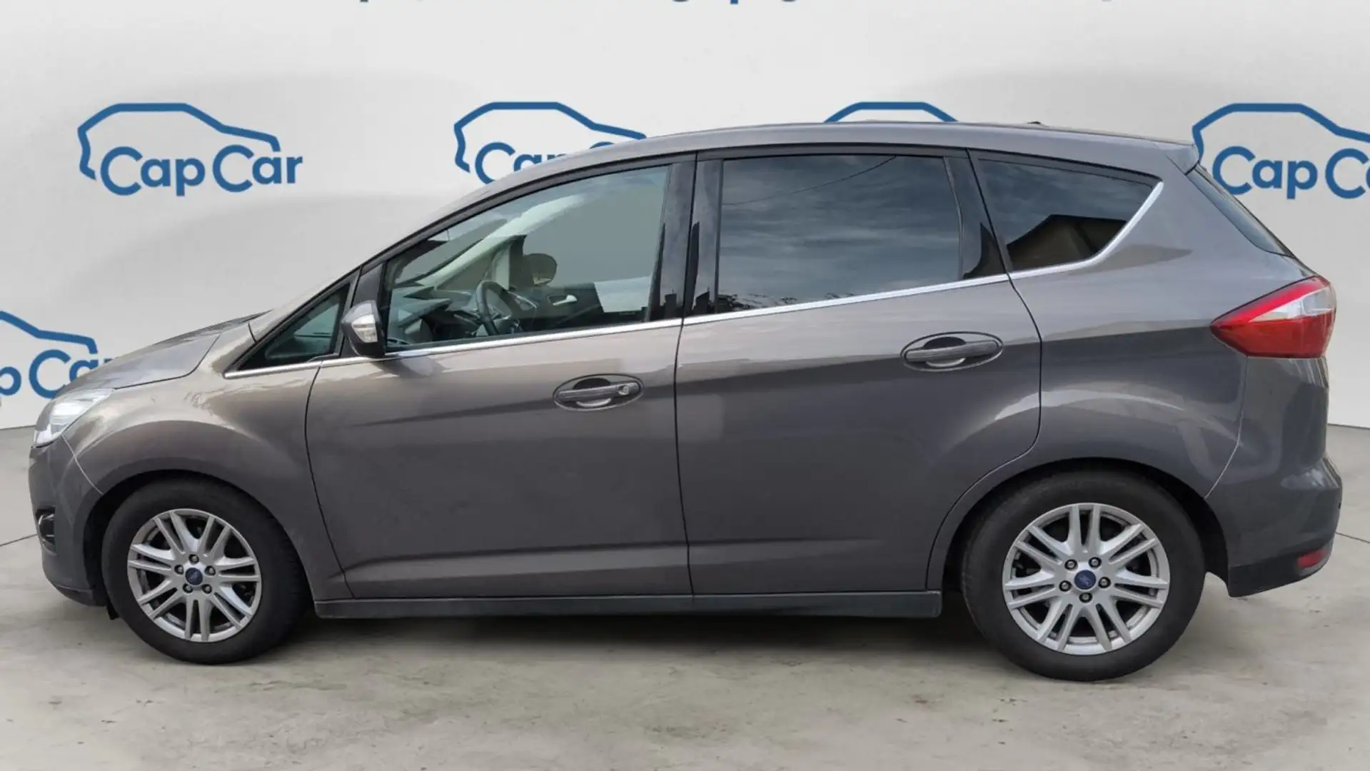 Ford C-Max 1.0i EcoBoost 125 Titanium - 2