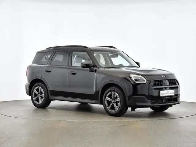 MINI Countryman C U25 B38