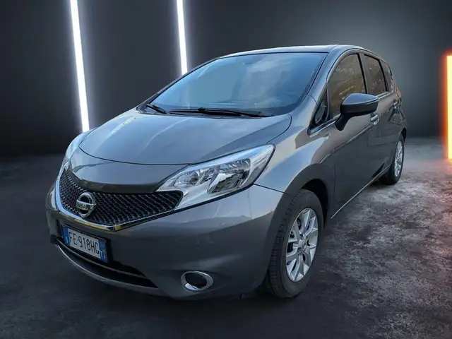 Nissan NV400 28 2.3 dci 125cv L1H1 E5b