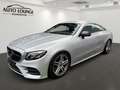 Mercedes-Benz E 350 Coupe | AMG | Night | LED | Garantie Silber - thumbnail 3