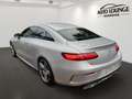 Mercedes-Benz E 350 Coupe | AMG | Night | LED | Garantie Silber - thumbnail 4