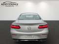Mercedes-Benz E 350 Coupe | AMG | Night | LED | Garantie Silber - thumbnail 5