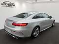 Mercedes-Benz E 350 Coupe | AMG | Night | LED | Garantie Silber - thumbnail 6