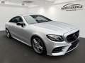 Mercedes-Benz E 350 Coupe | AMG | Night | LED | Garantie Silber - thumbnail 1