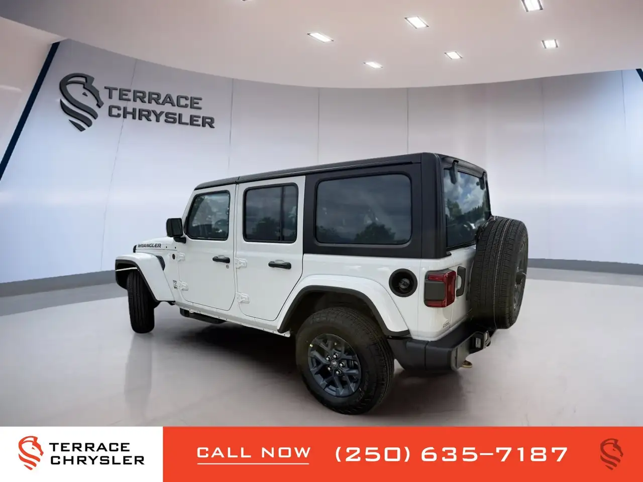 Jeep Wrangler fotografie Jeep Wrangler