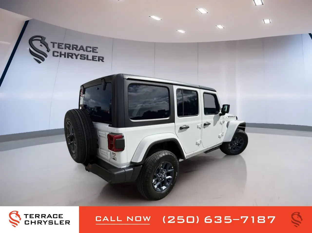 Jeep Wrangler fotografie Jeep Wrangler