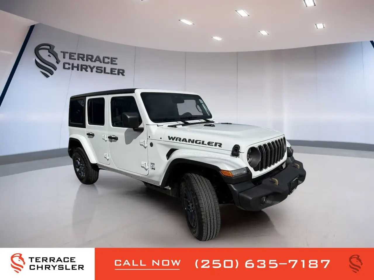 Jeep Wrangler fotografie Jeep Wrangler