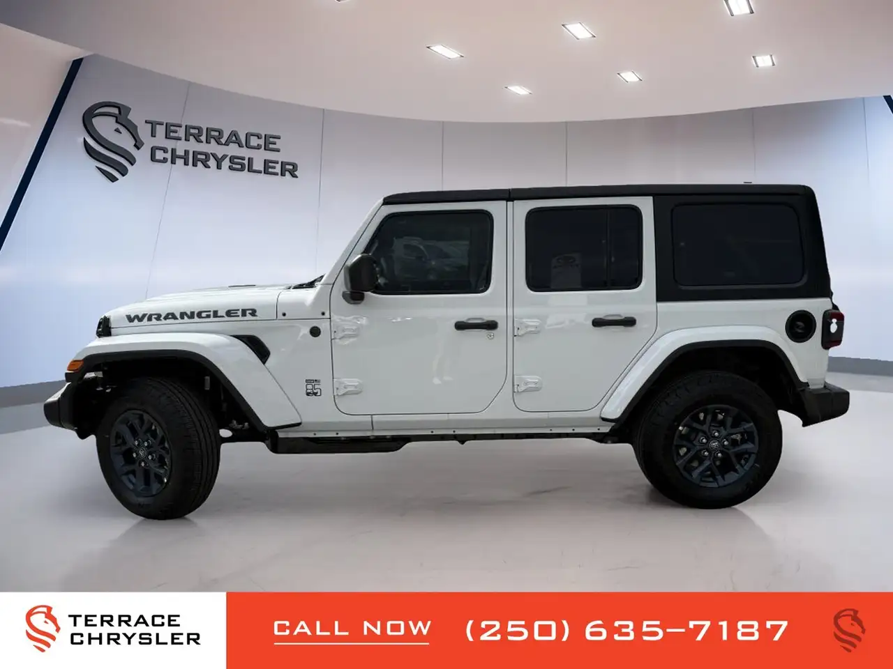 Jeep Wrangler fotografie Jeep Wrangler
