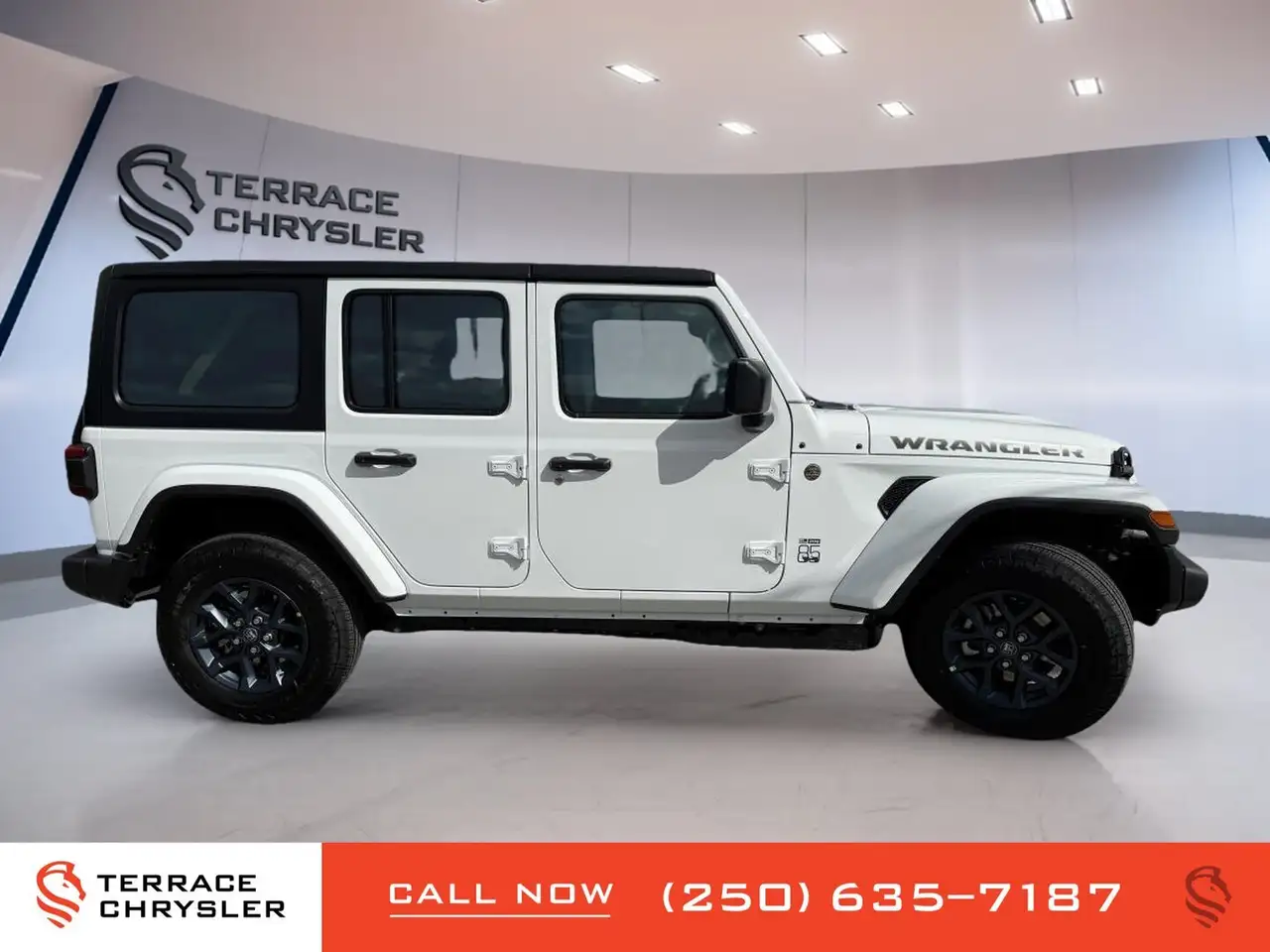 Jeep Wrangler fotografie Jeep Wrangler