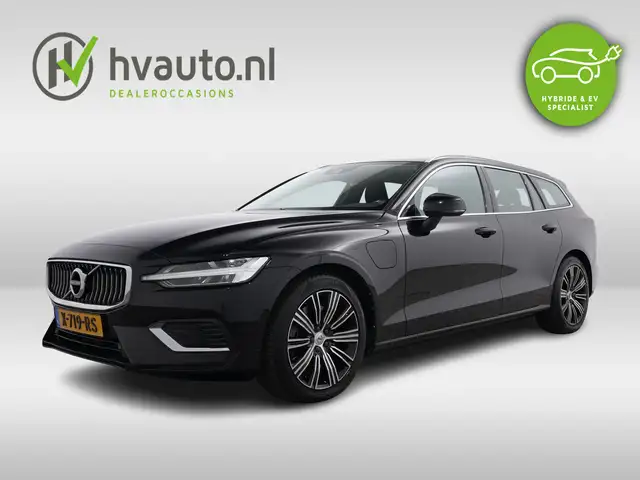 Volvo V60 2.0 T6 Recharge AWD INSCRIPTION EXPRESSION AUT8 |