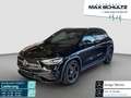 Mercedes-Benz GLA 200 AMG*Night*LED*KeyLess*SpurH*ParkAss*RFK Schwarz - thumbnail 1