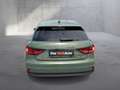 Audi A1 25 TFSI intense Grün - thumbnail 4