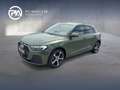Audi A1 25 TFSI intense Grün - thumbnail 1