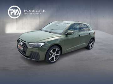 25 TFSI intense
