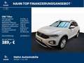 Volkswagen T-Roc 1.5TSI DSG Life LED ACC AHK Virtual APP Grau - thumbnail 2