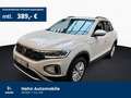 Volkswagen T-Roc 1.5TSI DSG Life LED ACC AHK Virtual APP Grau - thumbnail 1