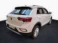 Volkswagen T-Roc 1.5TSI DSG Life LED ACC AHK Virtual APP Grau - thumbnail 4