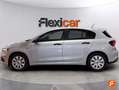 Fiat Tipo 1.3 Easy 70kW (95CV) diesel Mjet. 5p Gris - thumbnail 4