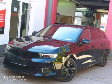 1.2 Automatik Sports Tourer GS